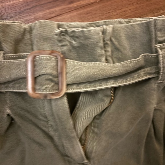 EUC Sezane Olivier Trousers - Picture 5 of 7